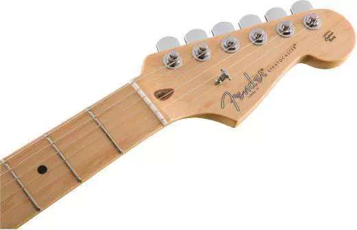 American Professional Stratocaster, touche en érable - Sonic Gray