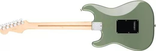 American Professional Stratocaster Maple Fingerboard - Antique Olive
