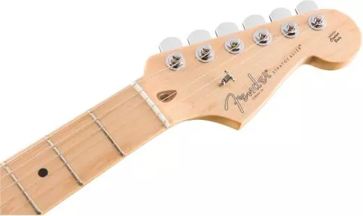 American Professional Stratocaster Maple Fingerboard - Antique Olive