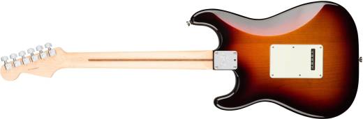 American Professional Stratocaster HSS Shawbucker Rosewood Fingerboard - 3-Colour Sunburst