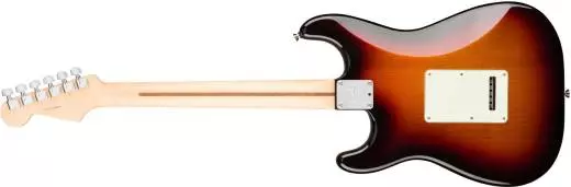 American Professional Stratocaster HSS Shawbucker touche en palissandre - 3-Colour Sunburst