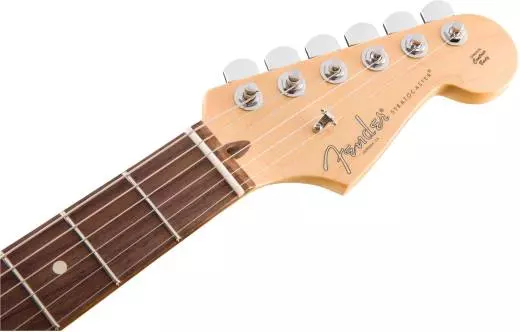 American Professional Stratocaster HSS Shawbucker touche en palissandre - 3-Colour Sunburst