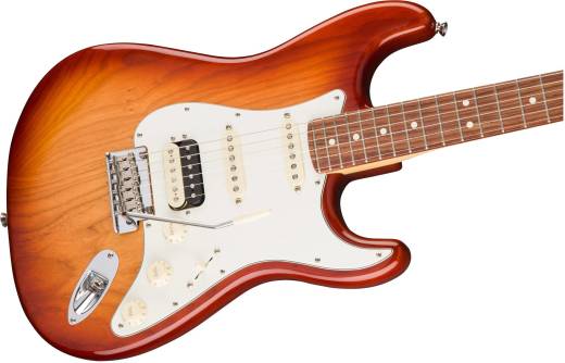Fender American Professional Stratocaster HSS Shawbucker