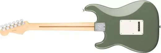American Professional Stratocaster HSS Shawbucker Rosewood Fingerboard - Antique Olive