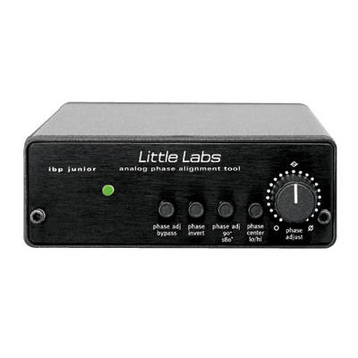 Little Labs - IBP Junior Analog Phase Alignment Tool