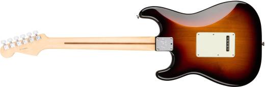 American Professional Stratocaster HH Shawbucker Rosewood Fingerboard - 3-Colour Sunburst