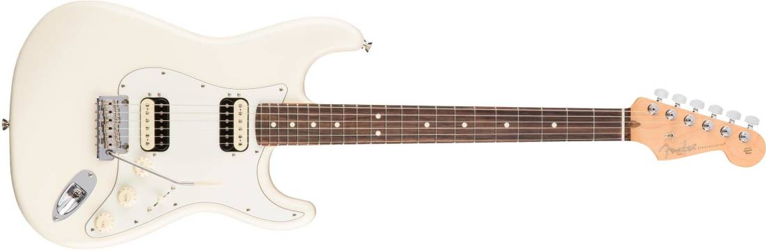 Fender American Professional Stratocaster HH Shawbucker