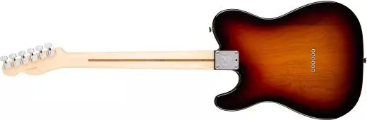 American Professional Telecaster Rosewood Fingerboard - 3-Colour Sunburst