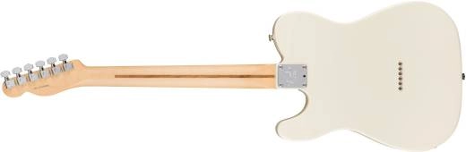 American Professional Telecaster Rosewood Fingerboard - Olympic White