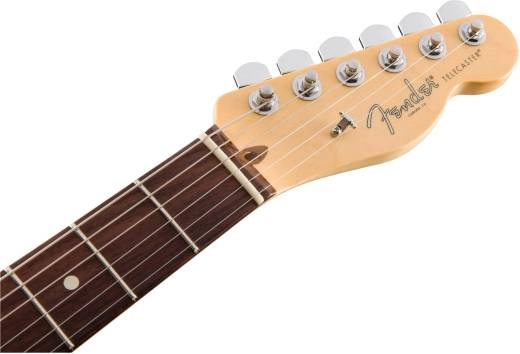 American Professional Telecaster Rosewood Fingerboard - Olympic White