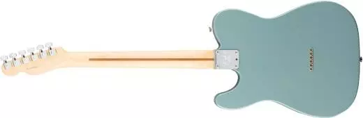 American Professional Telecaster Rosewood Fingerboard - Sonic Gray