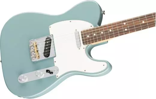 American Professional Telecaster Rosewood Fingerboard - Sonic Gray