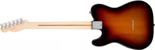 American Professional Telecaster Maple Fingerboard - 3-Colour Sunburst