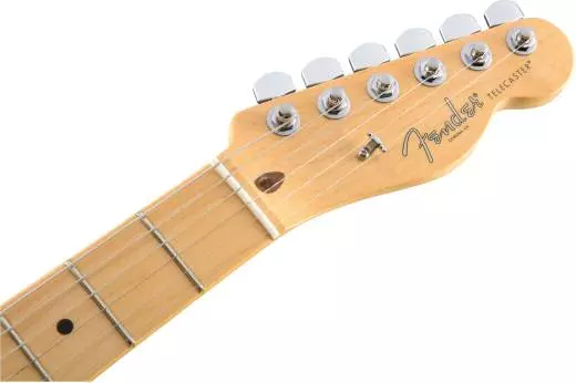 American Professional Telecaster Maple Fingerboard - 3-Colour Sunburst