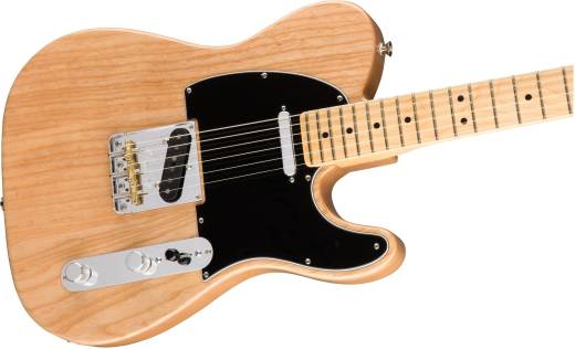 American Professional Telecaster Maple Fingerboard - Natural