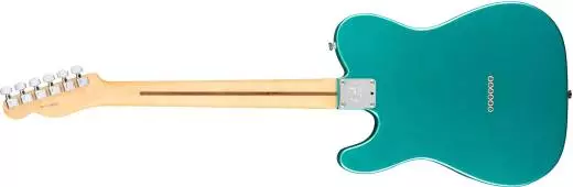 American Professional Telecaster Maple Fingerboard - Mystic Seafoam