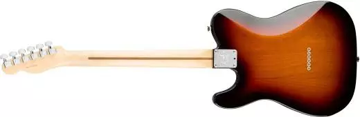 American Professional Telecaster Deluxe Shawbucker Rosewood Fingerboard - 3-Colour Sunburst