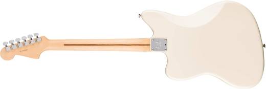 ギター Fender USA Jazzmaster Olympic White 1965-Fender-Jazzmaster-OWT-