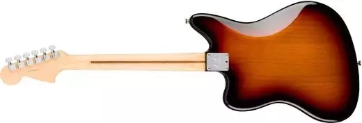 American Professional Jaguar Rosewood Fingerboard - 3-Colour Sunburst