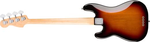 American Professional Precision Bass Rosewood Fingerboard - 3-Colour Sunburst