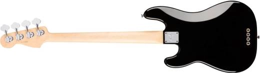 American Professional Precision Bass Rosewood Fingerboard - Black