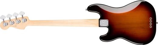 American Professional Precision Bass Maple Fingerboard - 3-Colour Sunburst