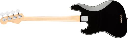 American Professional Jazz Bass Rosewood Fingerboard - Black