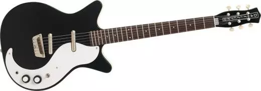 1959 DC Dead On ReIssue - Black