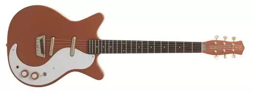 1959 DC Dead On ReIssue - Copper