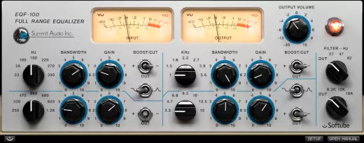 Summit Audio EQF-100 - Download