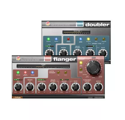 Fix Flanger and Doubler - Download