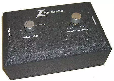 Air Brake