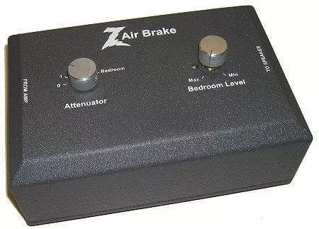 Dr. Z - Air Brake