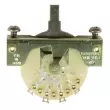 WD Music - CRL 3 Way Lever Switch for Tele