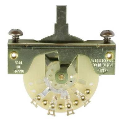 CRL 3 Way Lever Switch for Tele