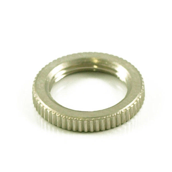 Switchcraft Knurled Toggle Nut