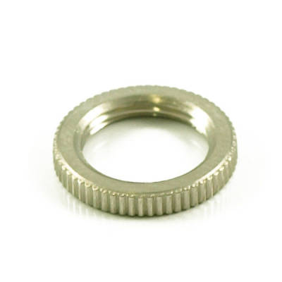 WD Music - Switchcraft Knurled Toggle Nut