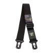 Ernie Ball - Polylock Guitar Strap - Black