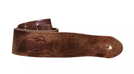 Nashville Series Strap - Cognac