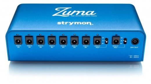 Strymon - Zuma Power Supply