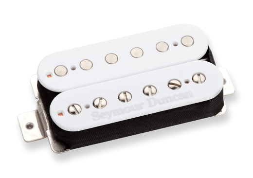 Seymour Duncan - Custom 5 Trembucker - White