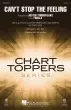 Hal Leonard - Cant Stop the Feeling from TROLLS - Martin \/Shellback \/Timberlake \/Huff - 2pt