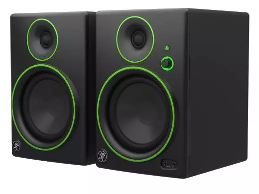 CR Series 5\'\' Multimedia Monitor with Bluetooth (Pair)