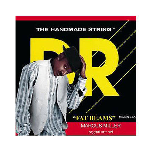 Marcus Miller Fat Beam Strings 5-String 45-130