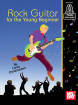 Mel Bay - Rock Guitar for the Young Beginner - Christiansen - Book/Audio Online