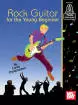 Mel Bay - Rock Guitar for the Young Beginner - Christiansen - Book\/Audio Online