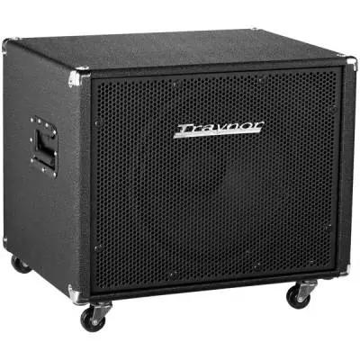 Traynor - 400 Watt 1x15 Bass Cabinet