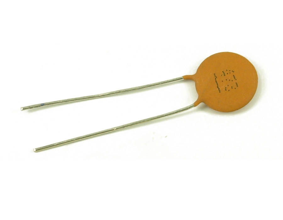 Ceramic Disc Tone Capacitor .047 uF