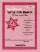 Tara Publications - The Ultimate Little Big Band: All-time Jewish Hits - Flato - Trumpet - Book