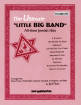Tara Publications - The Ultimate Little Big Band: All-time Jewish Hits - Flato - Trombone - Book